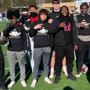 Meet your Posher, Nicholas